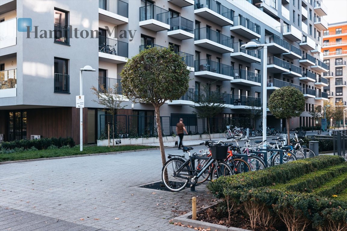 Mieszkanie dwupokojowe na sprzedaż Wrocław, Krzyki, Walońska  51m2 Foto 17