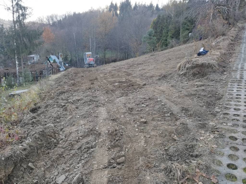 Działka budowlana na sprzedaż Harbutowice  15m2 Foto 2