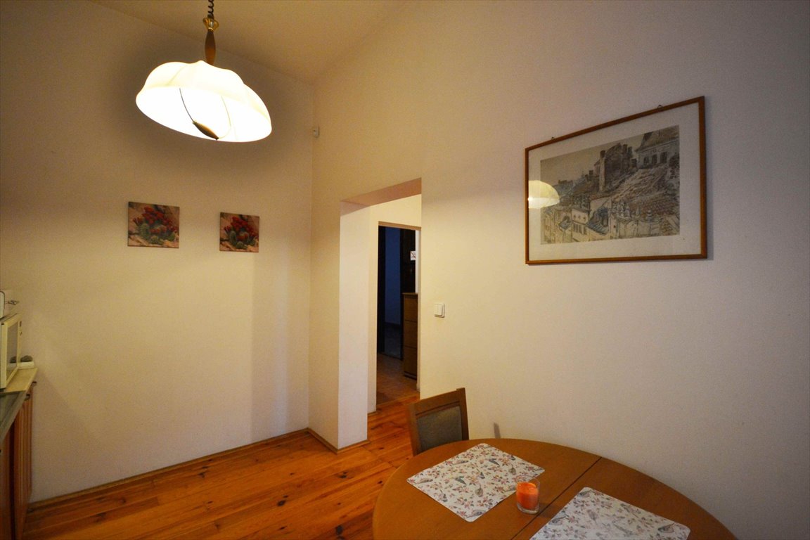 Mieszkanie dwupokojowe na wynajem Częstochowa, Ostatni Grosz  50m2 Foto 6