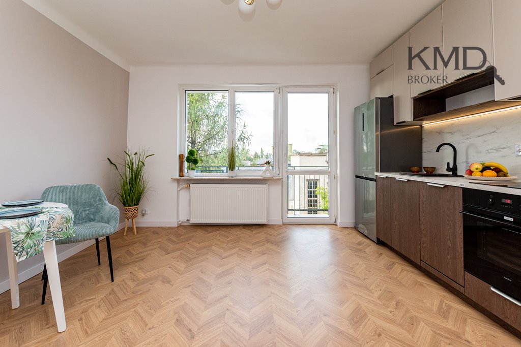 Mieszkanie dwupokojowe na sprzedaż Lublin, Weteranów  35m2 Foto 1