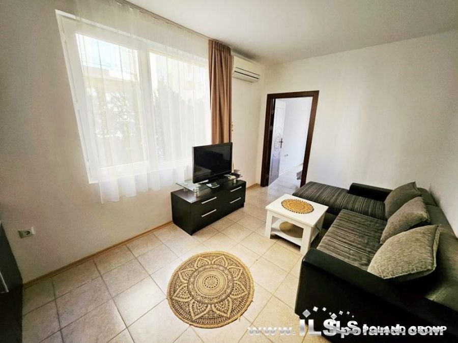 Mieszkanie dwupokojowe na sprzedaż Bułgaria, Słoneczny Brzeg, EMERALD PARADISE  55m2 Foto 25