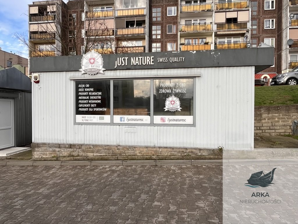 Lokal użytkowy na wynajem Gryfino  26m2 Foto 4