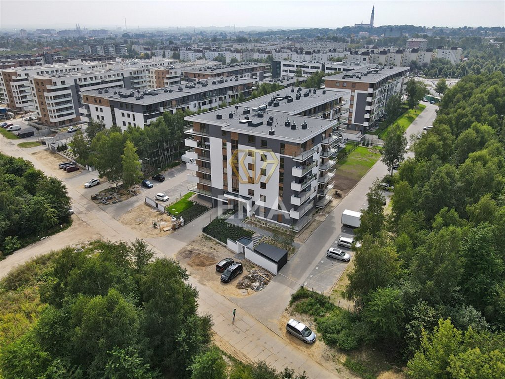 Mieszkanie trzypokojowe na sprzedaż Częstochowa, Parkitka, Poleska  60m2 Foto 23