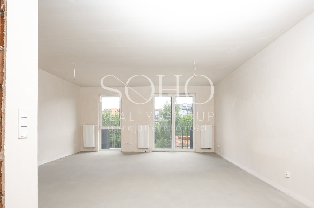 Mieszkanie dwupokojowe na sprzedaż Kraków, Bronowice Wielkie, Bronowice Wielkie  39m2 Foto 1