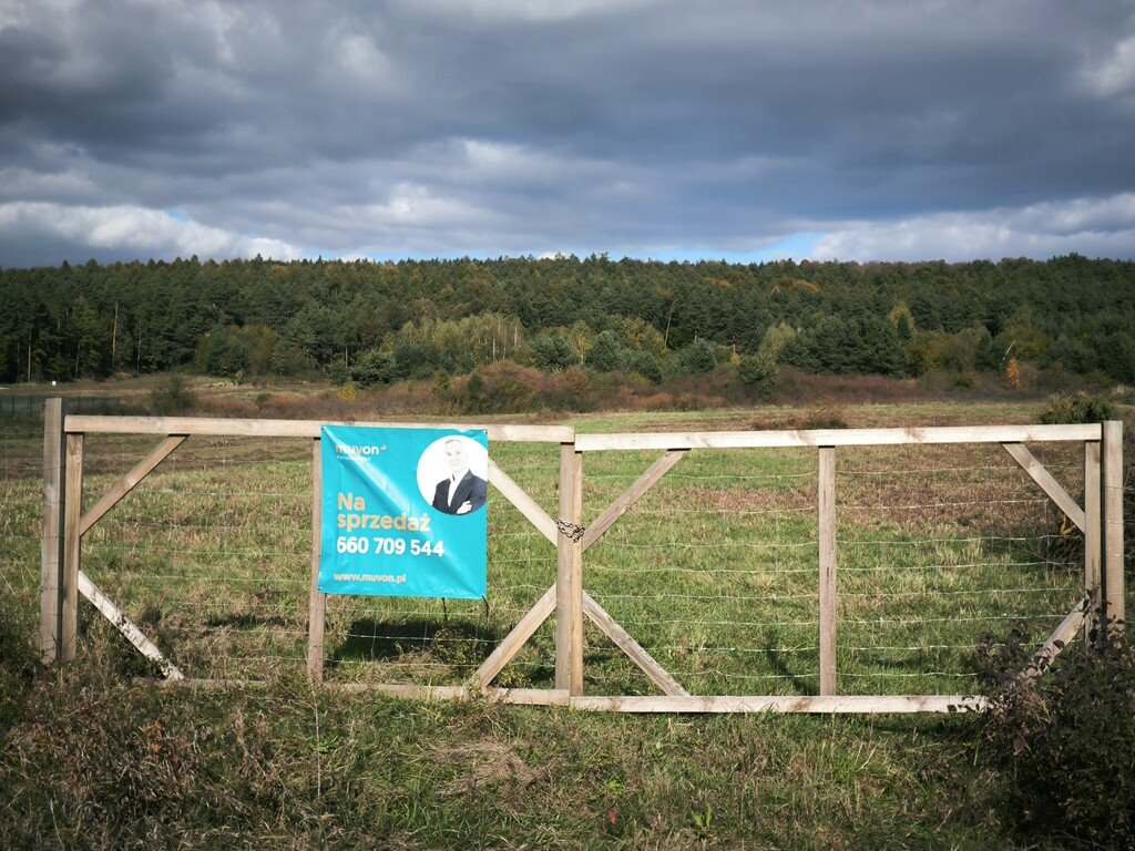 Działka budowlana na sprzedaż Chęciny, Sitkówka  40 873m2 Foto 5