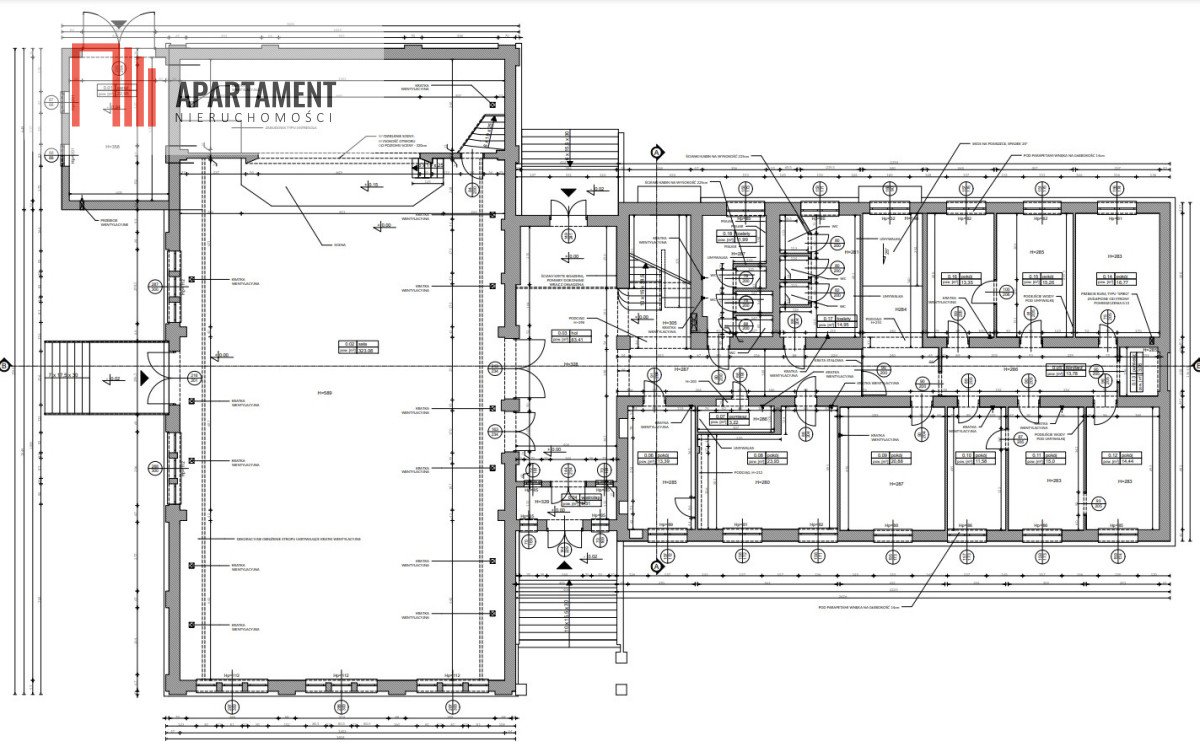 Magazyn na sprzedaż Tczew, 30 Stycznia  1 650m2 Foto 12