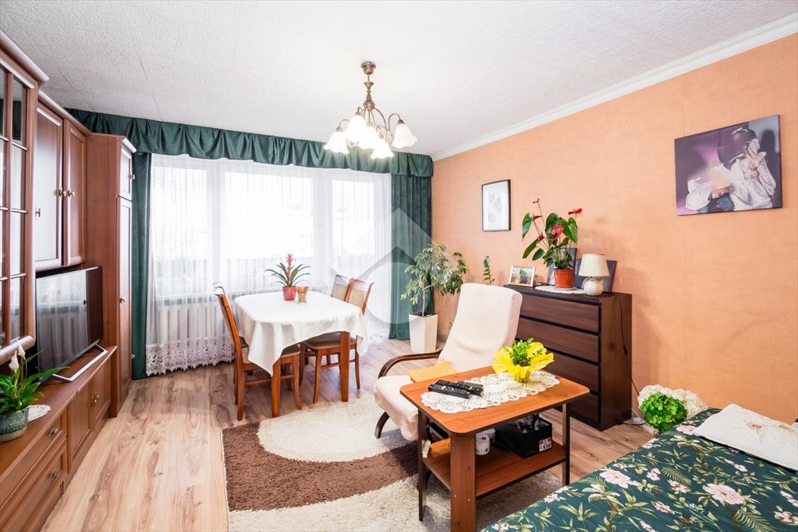 Mieszkanie czteropokojowe  na sprzedaż Kraków, Prądnik Biały, Mackiewicza  72m2 Foto 1