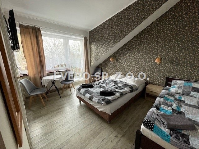 Pensjonat na sprzedaż, 13 pokoi, 670 m2, Psie Pole Wrocław, Psie Pole, DZIAŁĄJĄCY PENSJONAT - 13 POKOI  670m2 Foto 1