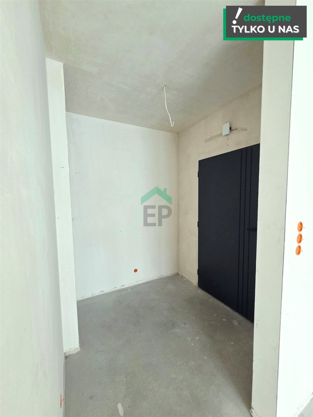 Nowoczesne mieszkanie 63 m² w Dąbrowie Górniczej - taras i garaż Dąbrowa Górnicza, Gołonóg  64m2 Foto 1