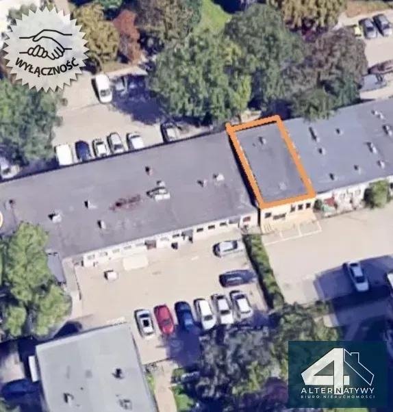 Na sprzedaż atrakcyjny lokal 87 m² z dużymi witrynami w Łodzi Łódż  87m2 Foto 1