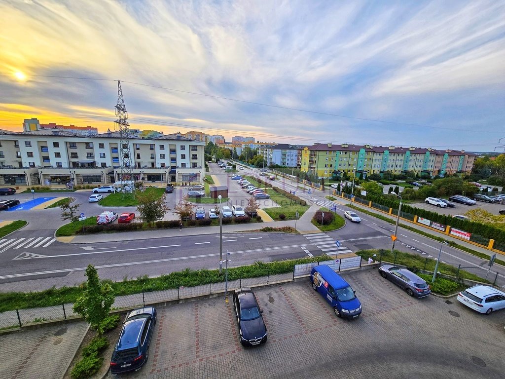 Mieszkanie czteropokojowe  na sprzedaż Radom, Gołębiów Ii, Adama Rapackiego  80m2 Foto 19