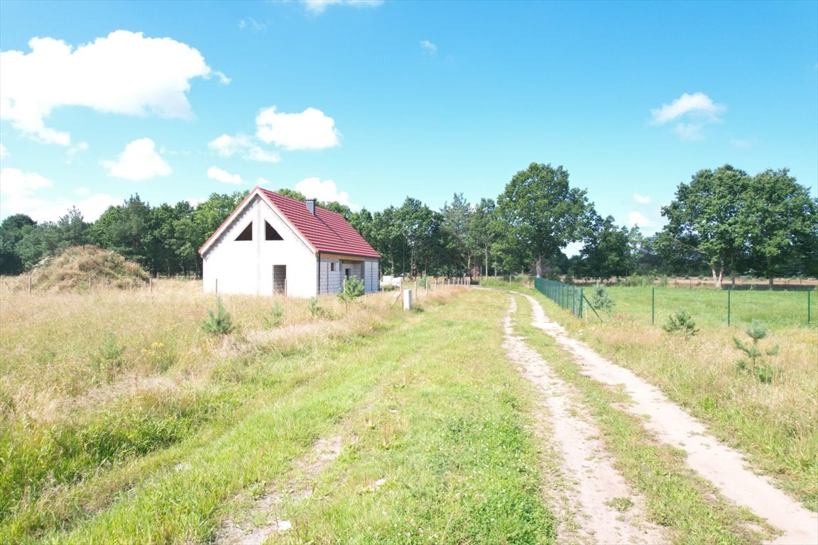 Dom na sprzedaż Smołdziński Las  108m2 Foto 3