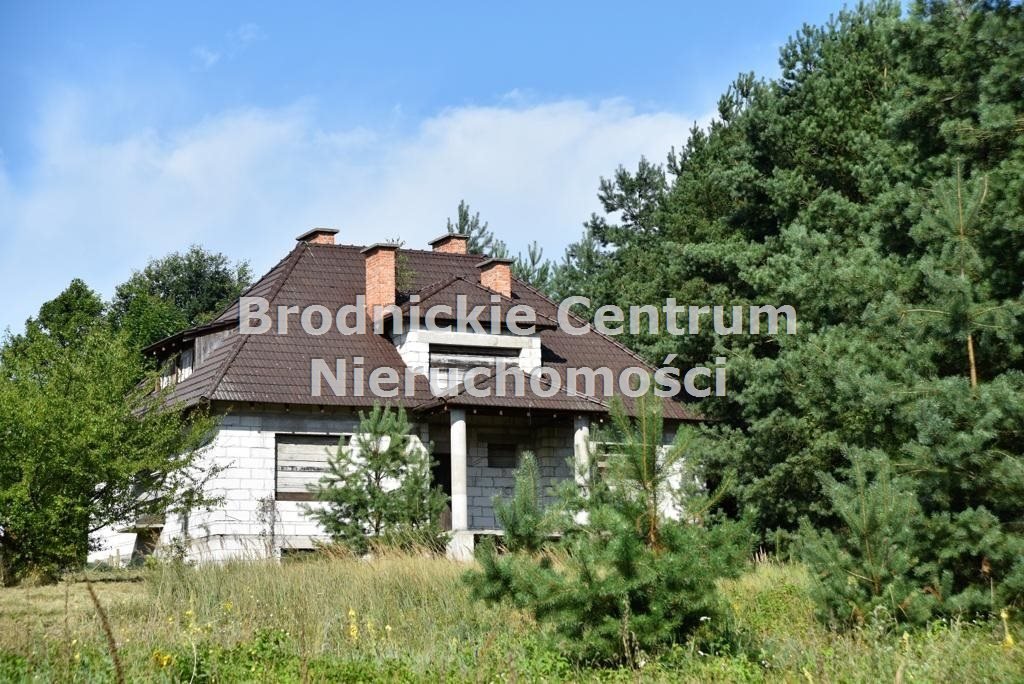 Dom na sprzedaż Bartniczka  363m2 Foto 4