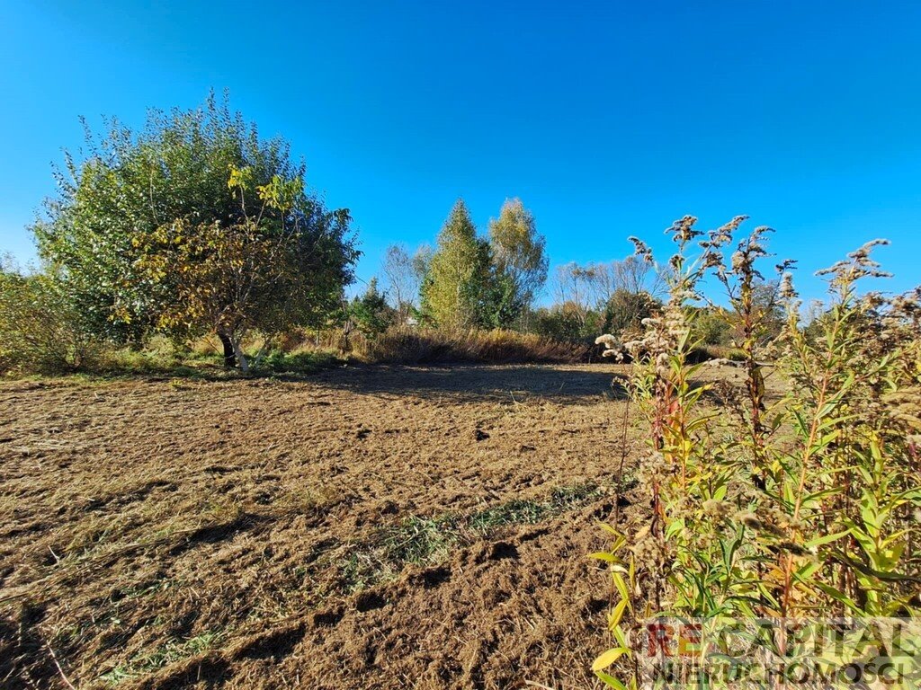 Działka budowlana na sprzedaż Koczargi Stare  900m2 Foto 2