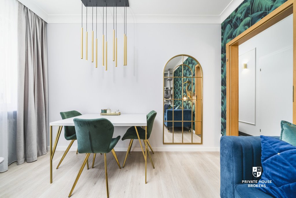 Mieszkanie dwupokojowe na sprzedaż Kraków, Bronowice, Bronowice, Stańczyka  40m2 Foto 1