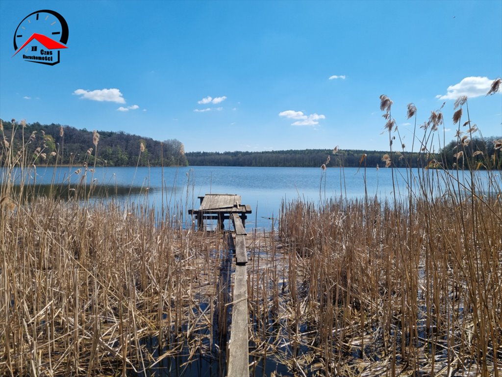 Działka budowlana na sprzedaż Oćwieka  2 872m2 Foto 10