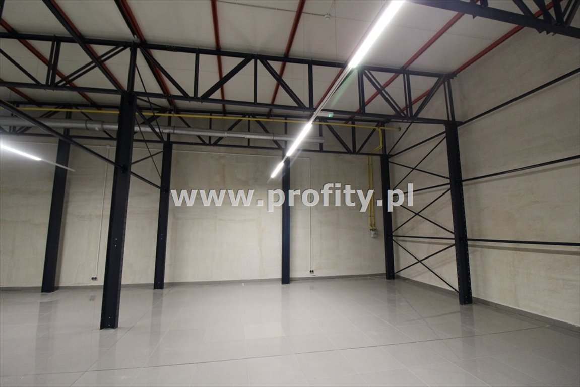 Lokal użytkowy na wynajem Piekary Śląskie  200m2 Foto 2