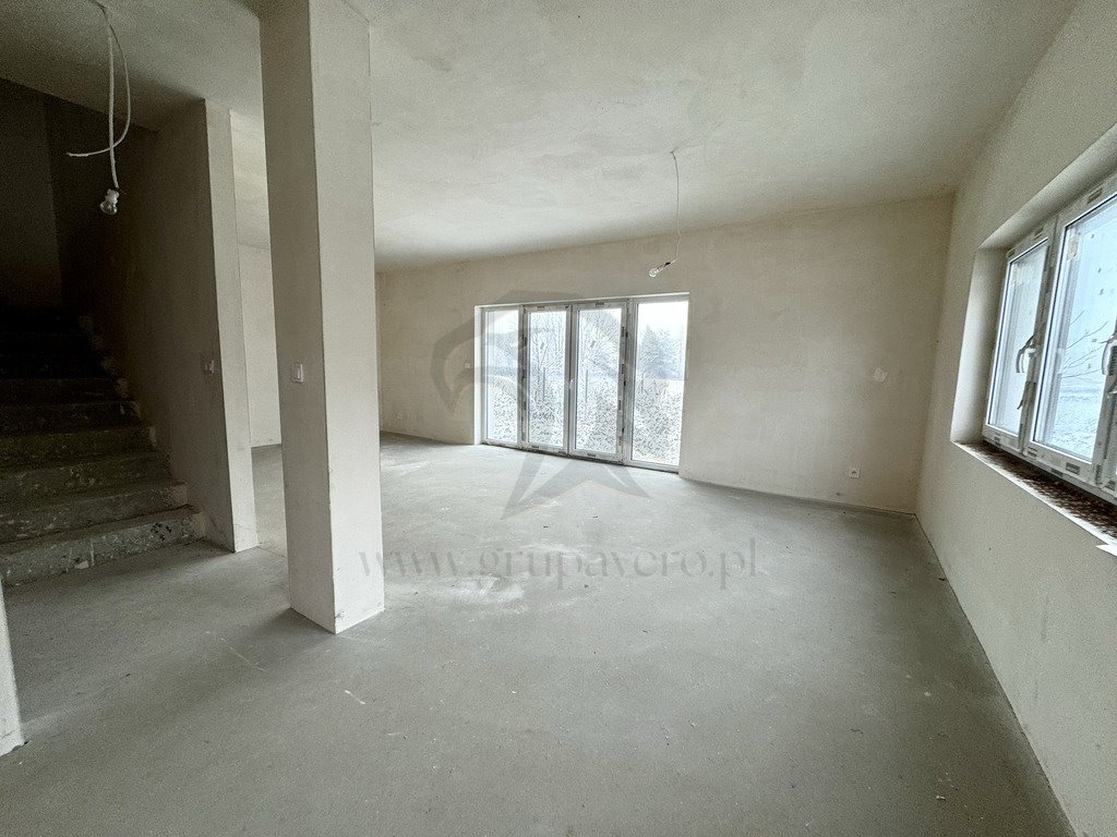 Dom na sprzedaż Skotniki, Rzemieślnicza  136m2 Foto 1