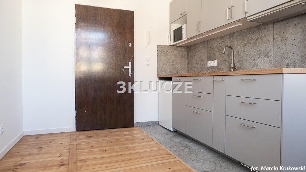 Dwupokojowe mieszkanie po remoncie w centrum Lublina - polecam! Lublin, Śródmieście, Stare Miasto  25m2 Foto 1