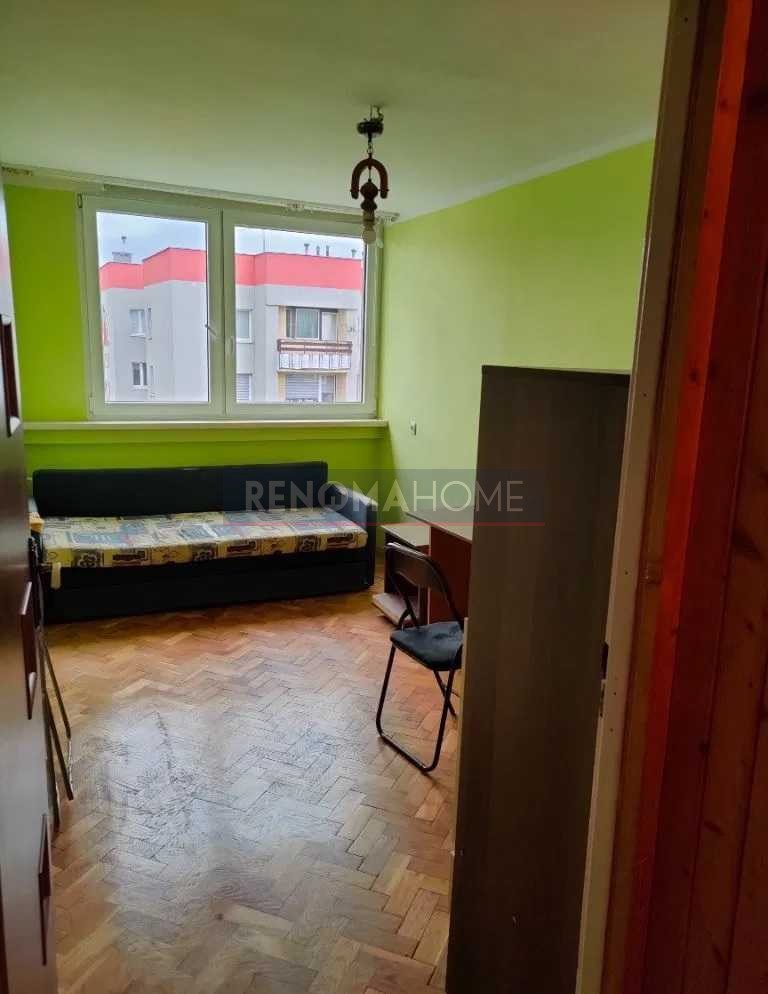 Mieszkanie trzypokojowe na sprzedaż Jawor  61m2 Foto 5