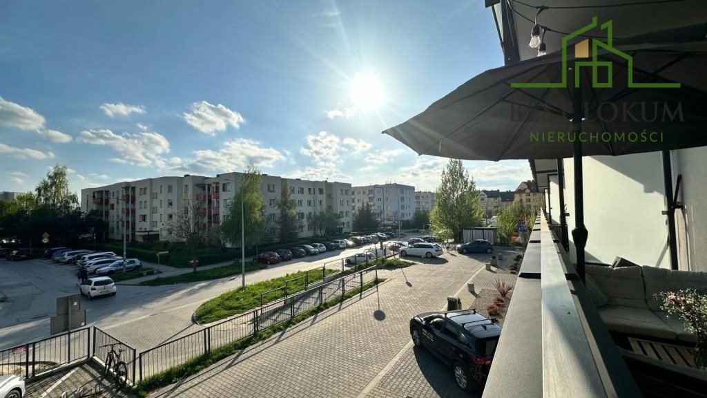 Mieszkanie dwupokojowe na sprzedaż Kielce, Ślichowice  48m2 Foto 10