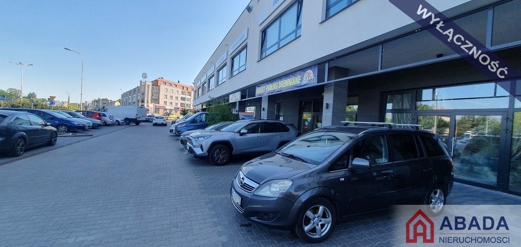 Lokal użytkowy na wynajem Piastów  250m2 Foto 10