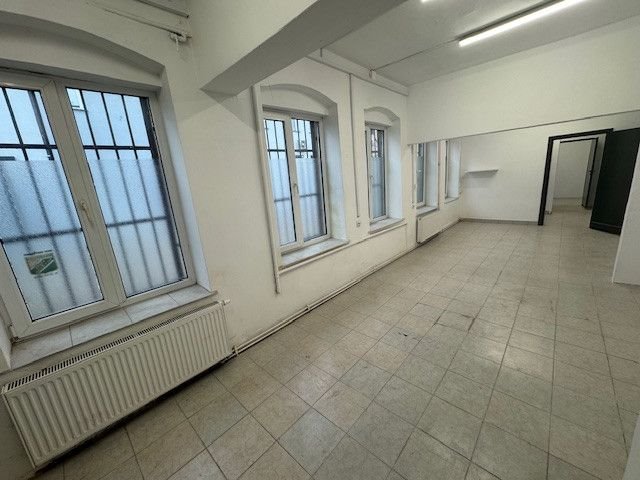 Lokal usługowy 47,5 m² przy Rzgowskiej – idealny na biznes! Łódź, Górna, Rzgowska  48m2 Foto 1