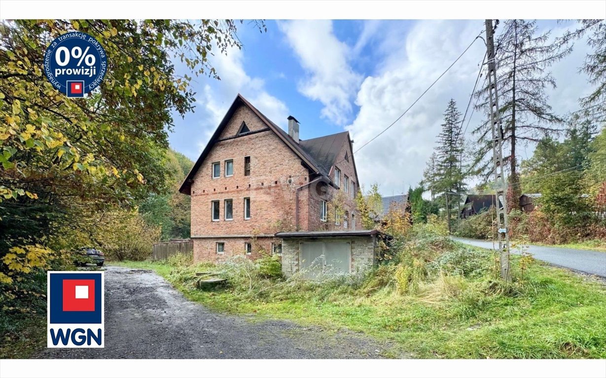 Dom na sprzedaż Ustroń, Poniwiec, Akacjowa  397m2 Foto 1