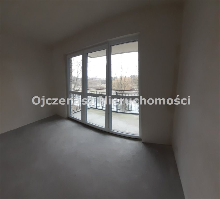 Mieszkanie dwupokojowe na sprzedaż Bydgoszcz, Śródmieście  61m2 Foto 2