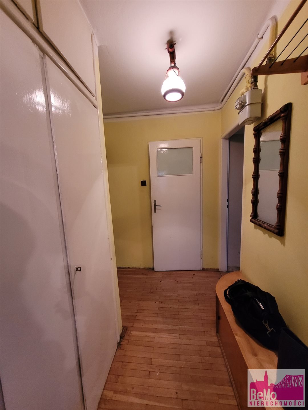 Mieszkanie dwupokojowe na sprzedaż Włocławek, Śródmieście  35m2 Foto 8