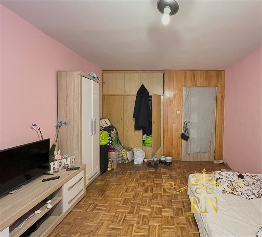 Mieszkanie dwupokojowe na sprzedaż Lublin, Czechów, Michała Ludomira Rogowskiego  50m2 Foto 5