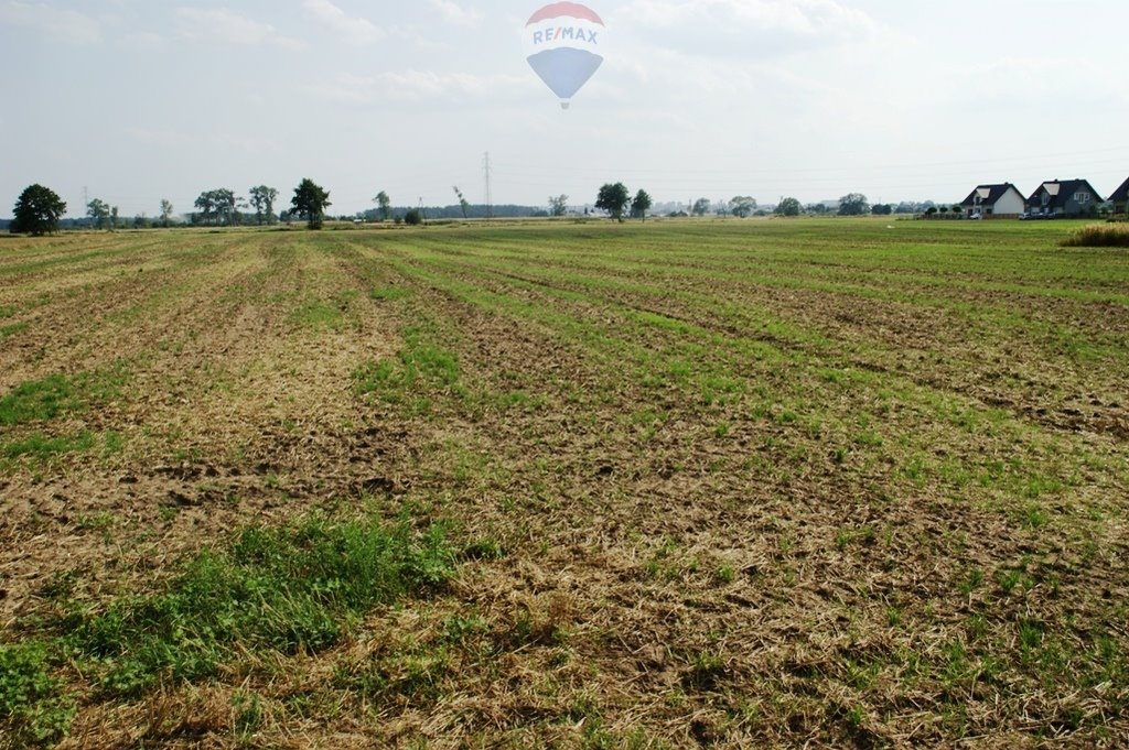 Działka budowlana na sprzedaż Luboszyce, Opolska  2 400m2 Foto 15