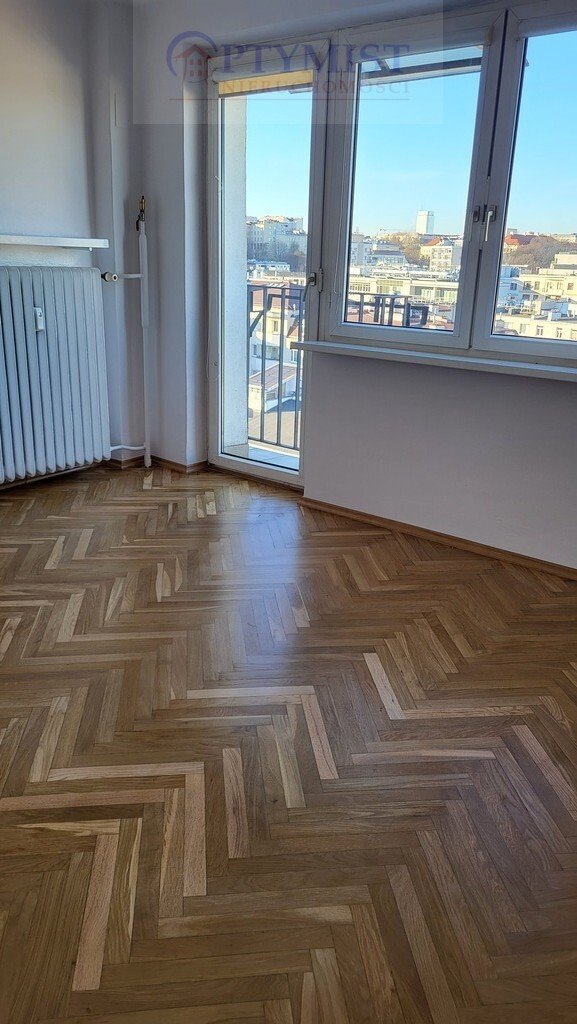 Mieszkanie trzypokojowe na wynajem Warszawa, Śródmieście, Powiśle, Dobra  60m2 Foto 13