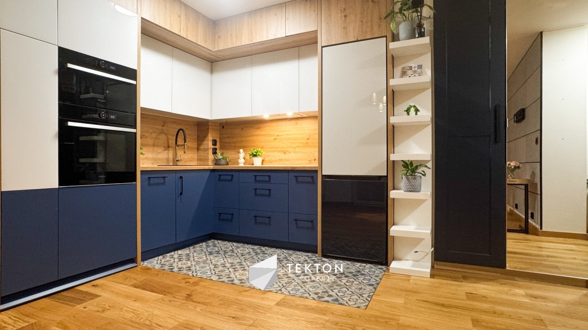 Mieszkanie trzypokojowe na sprzedaż Warszawa, Białołęka, Przejezdna  49m2 Foto 1