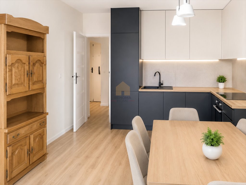 Do sprzedania nowoczesne 3-pokojowe mieszkanie 59 m² z garażem Zielona Góra, Łężyca  59m2 Foto 1