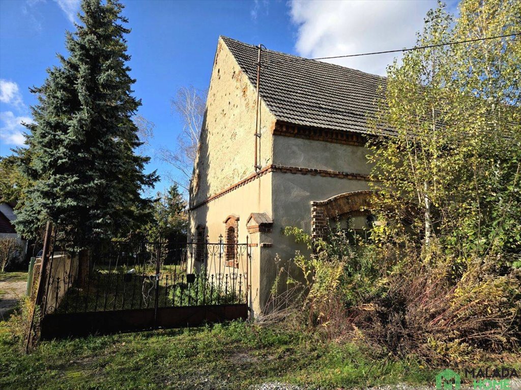 Lokal użytkowy na sprzedaż Mędłów, Kamienna  600m2 Foto 1