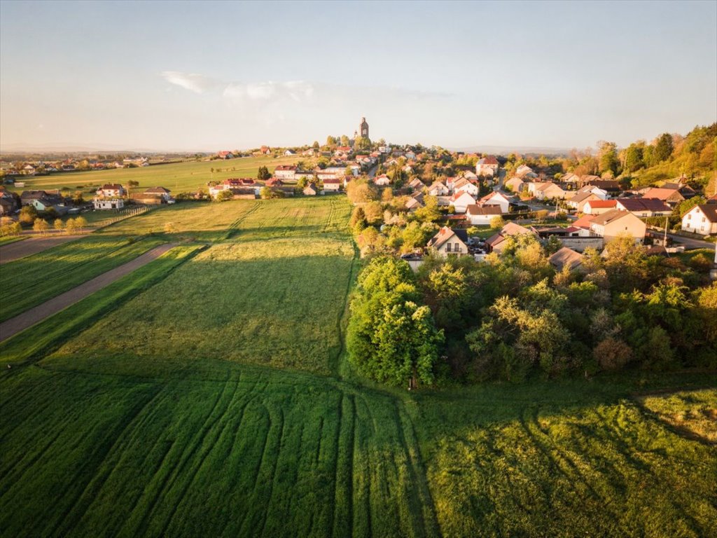 Działka 4050 m² w Chełmcach z potencjałem inwestycyjnym zapraszam Chełmce  4 050m2 Foto 1