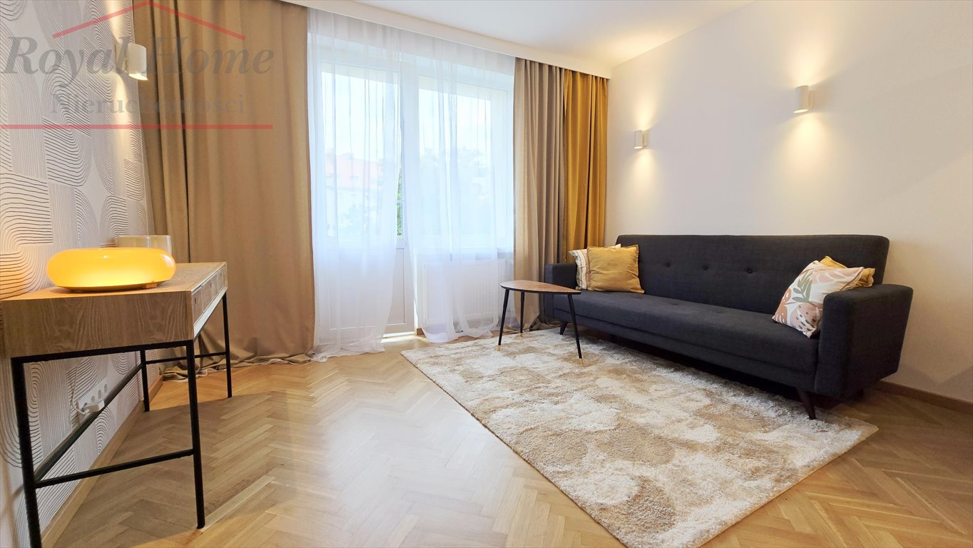 Mieszkanie dwupokojowe na sprzedaż Wrocław, Fabryczna, Grabiszyn, Gajowicka  35m2 Foto 1