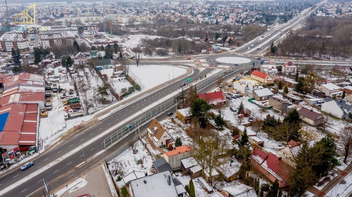 Działka budowlana na sprzedaż Białystok, Skorupy  344m2 Foto 7