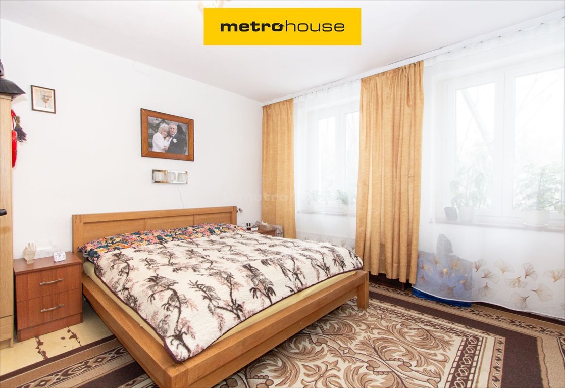 Mieszkanie dwupokojowe na sprzedaż Trzebiec, Trzebiec  142m2 Foto 1