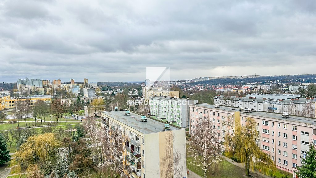 Mieszkanie trzypokojowe na sprzedaż Gorzów Wielkopolski, Szwoleżerów  53m2 Foto 10