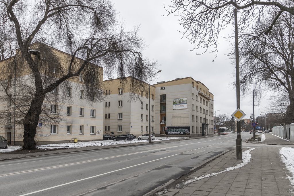 Mieszkanie dwupokojowe na wynajem Radom, Śródmieście, 25 Czerwca  27m2 Foto 13