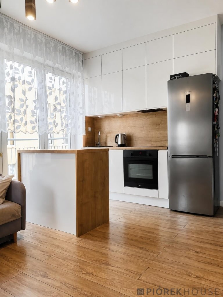 Na sprzedaż 3-pokojowe mieszkanie 51 m² z balkonem w Ząbkach Ząbki, Powstańców  51m2 Foto 1