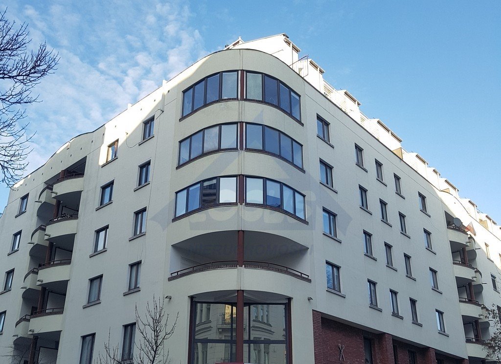 Lokal biurowy 180 m² w centrum Warszawy, elastyczna aranżacja Warszawa, Śródmieście  180m2 Foto 1