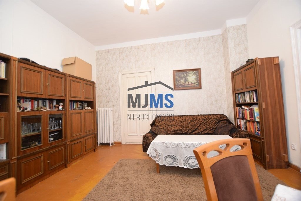 Mieszkanie czteropokojowe  na sprzedaż Gdańsk, Śródmieście, Kosynierów Gdyńskich  89m2 Foto 3