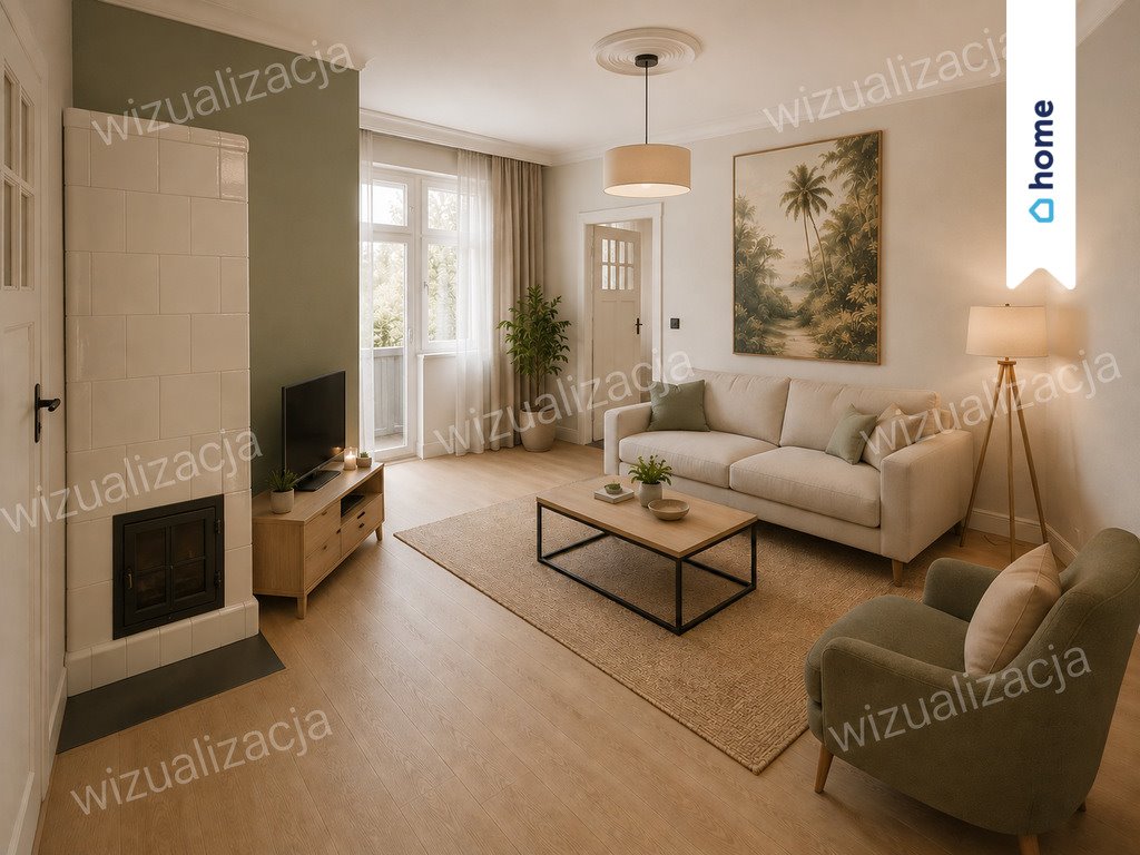 Na sprzedaż przestronne 120 m² w zabytkowej kamienicy Bydgoszcz Bydgoszcz, Dworcowa  120m2 Foto 1