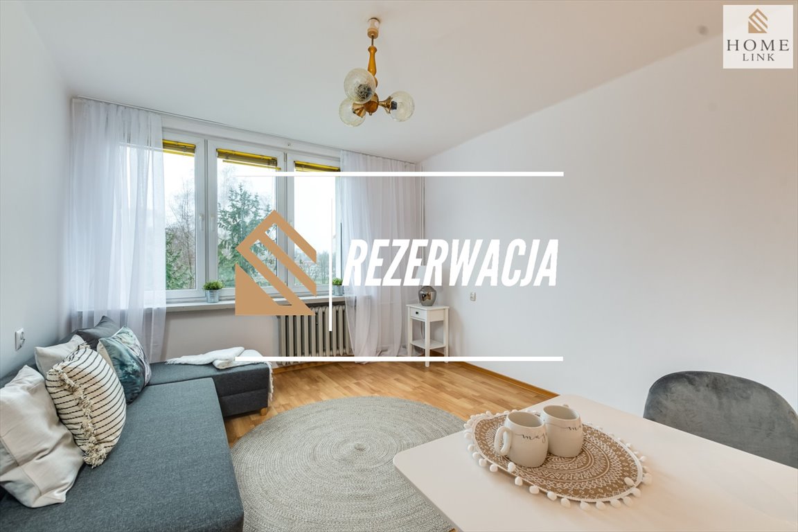 Mieszkanie dwupokojowe na sprzedaż Olsztyn, Kętrzyńskiego, Kętrzyńskiego  36m2 Foto 1