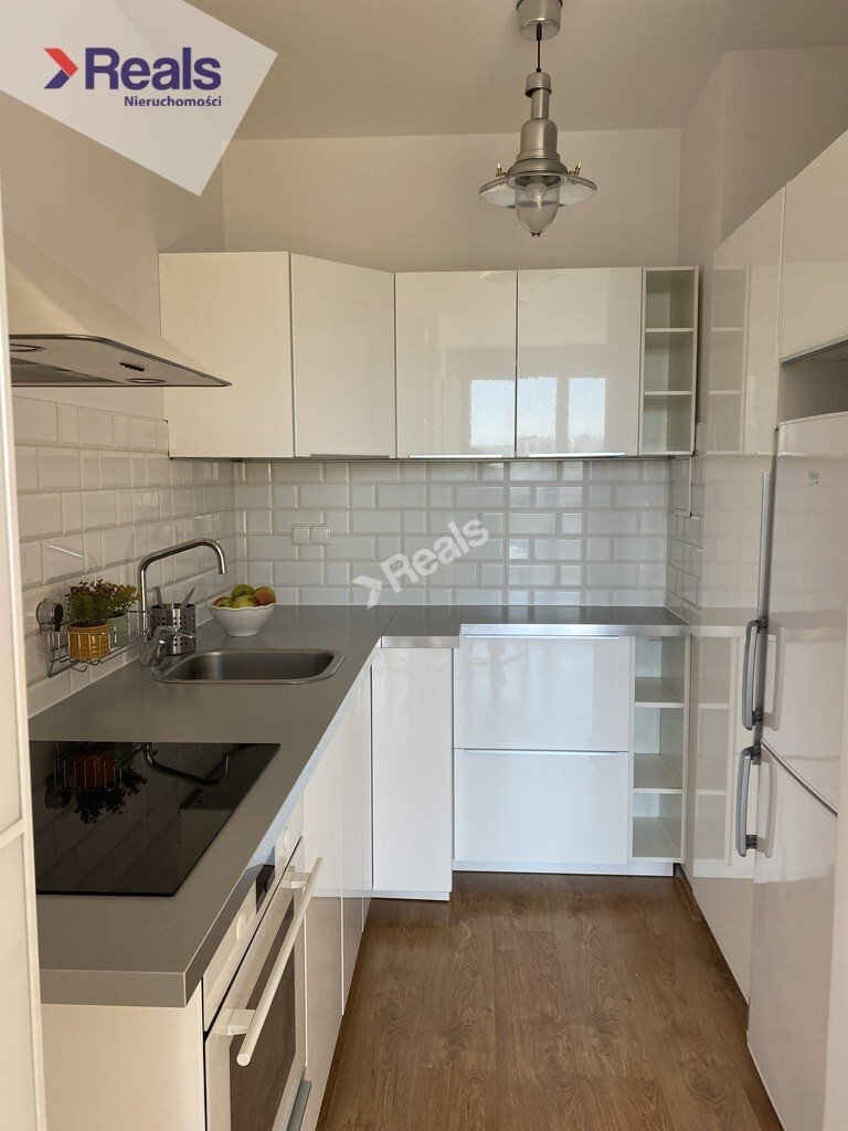 Kawalerka na sprzedaż Warszawa, Mokotów, Służew, Wynalazek  31m2 Foto 10