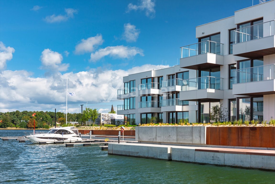 Mieszkanie dwupokojowe na sprzedaż Wiślinka, Łąkowa  32m2 Foto 1