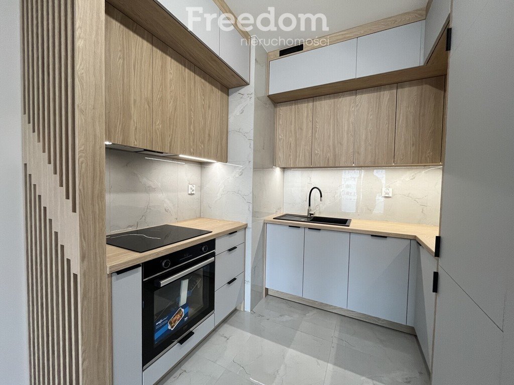 Mieszkanie dwupokojowe na sprzedaż Białystok, Os. Bema  37m2 Foto 1